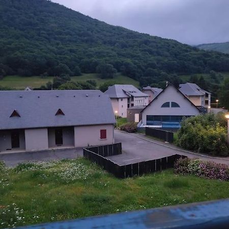 Appartement Avec Cabine Arreau Εξωτερικό φωτογραφία