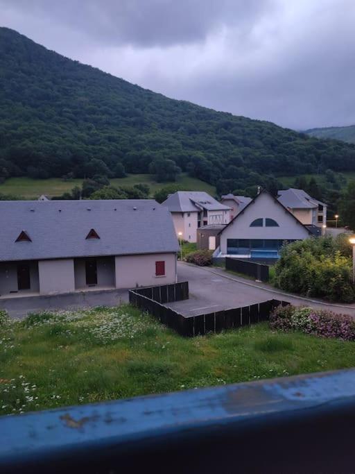 Appartement Avec Cabine Arreau Εξωτερικό φωτογραφία