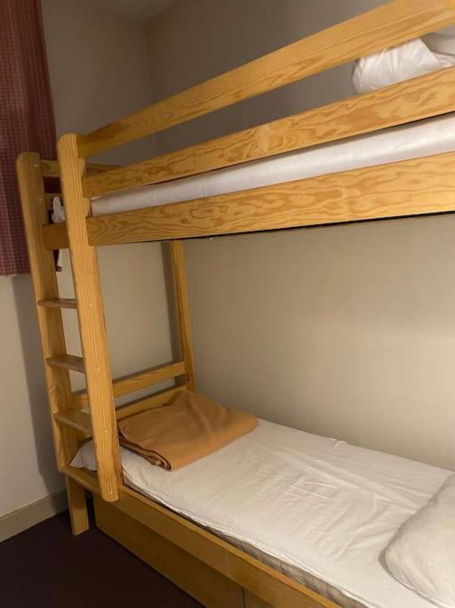 Appartement Avec Cabine Arreau Εξωτερικό φωτογραφία