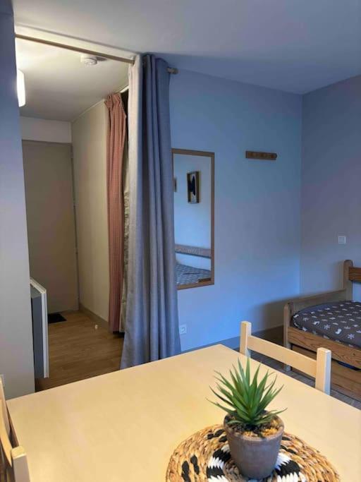 Appartement Avec Cabine Arreau Εξωτερικό φωτογραφία
